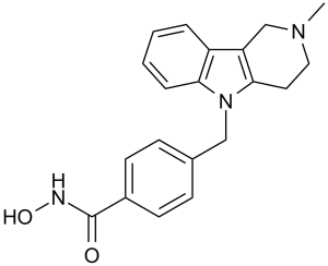 Tubastatin A (TubA, AG-CR1-3900) 1252003-15-8